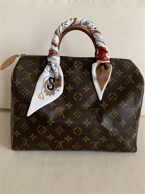 bandeau louis vuitton speedy|louis vuitton speedy 25 new.